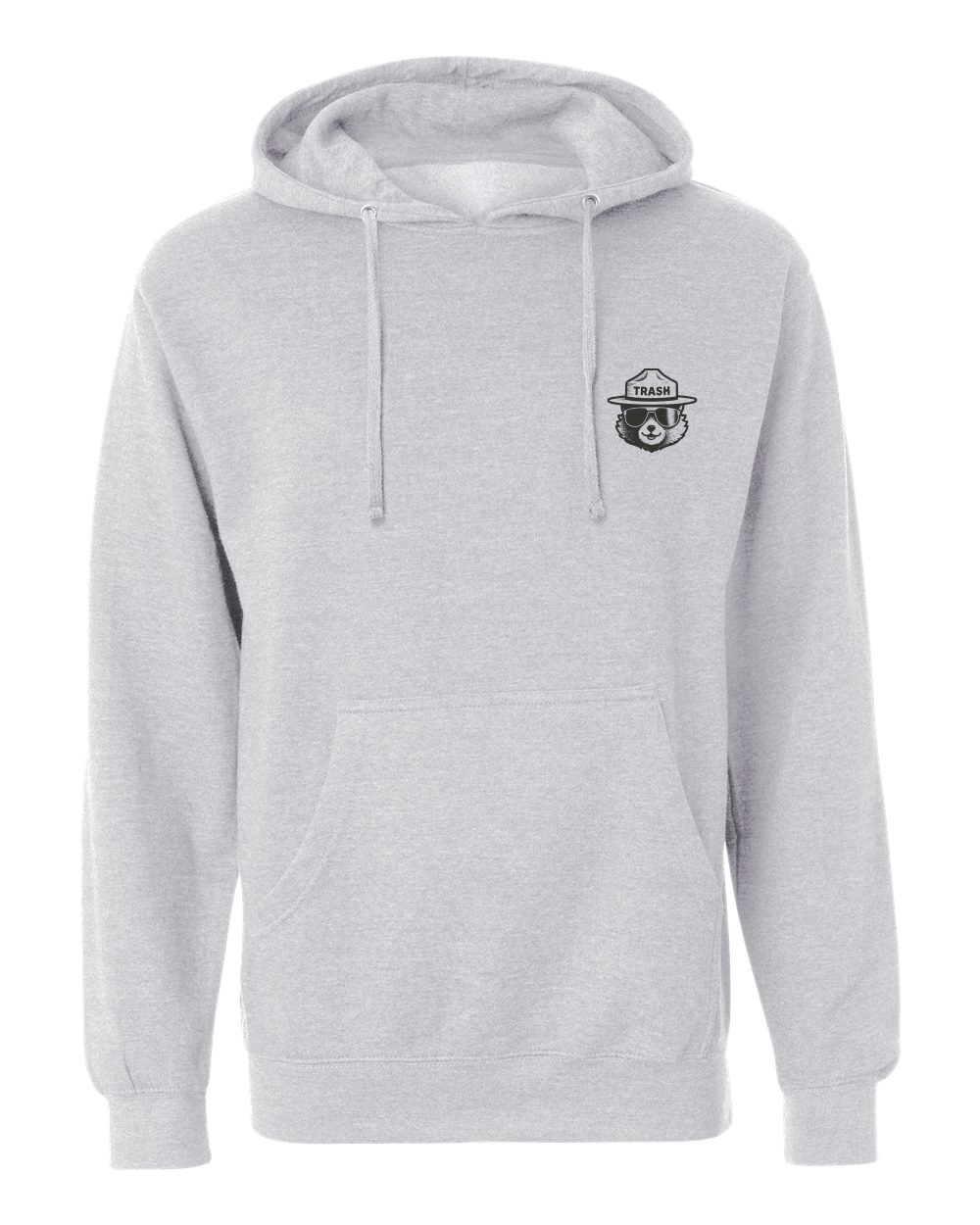 PREVENT - HOODIE
