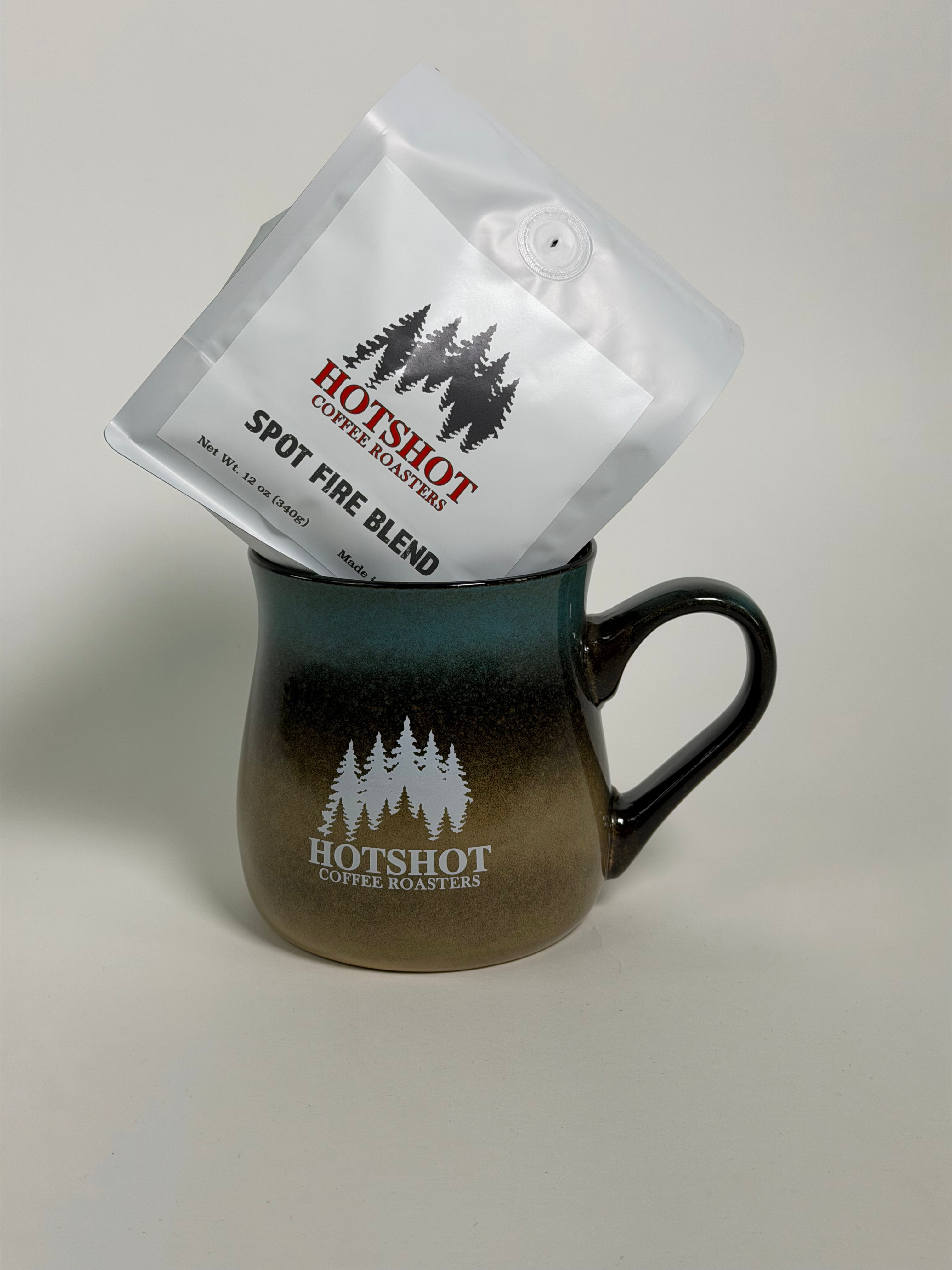 CLAY MUG COMBO