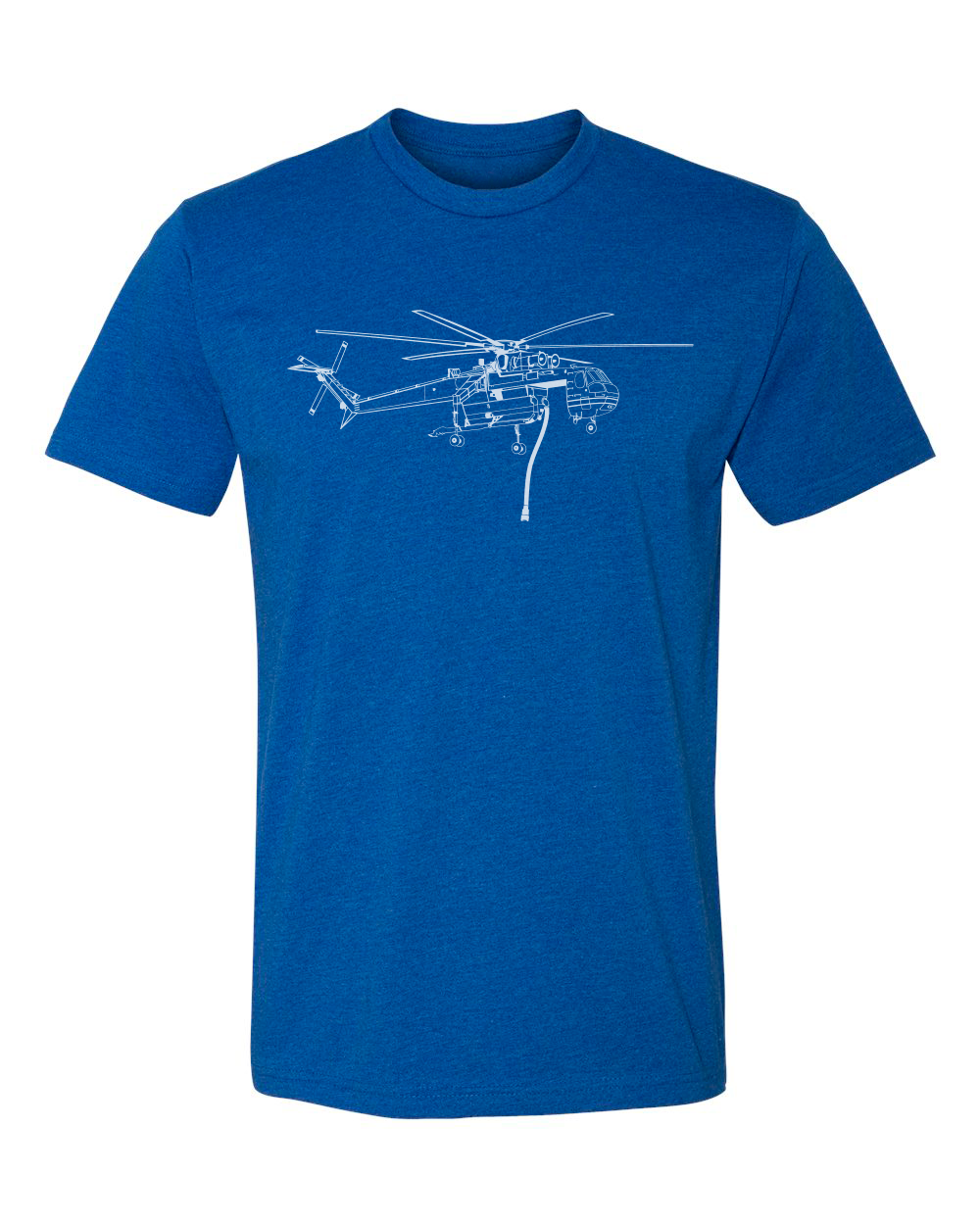 Skycrane