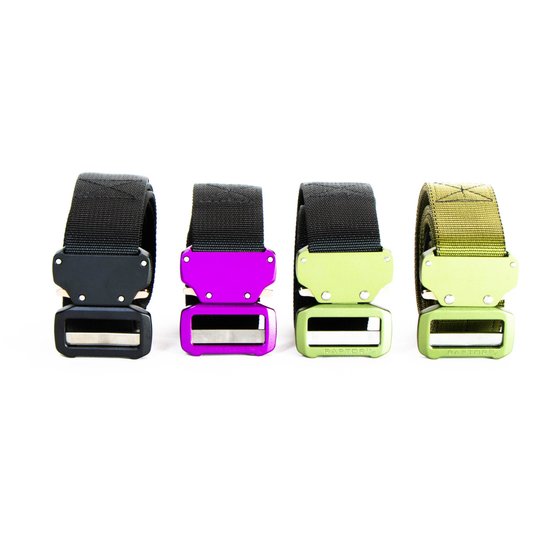 RIGGERS DUTY BELT