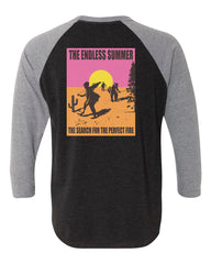 ENDLESS SUMMER -RAGLAN