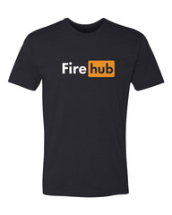 FIRE HUB