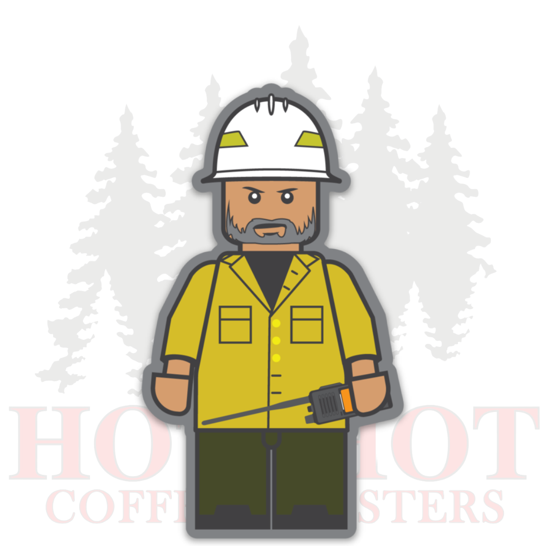 IC - STICKER