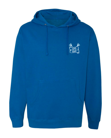 LEAD RAKE- HOODIE