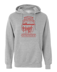 PACK TEST- HOODIE