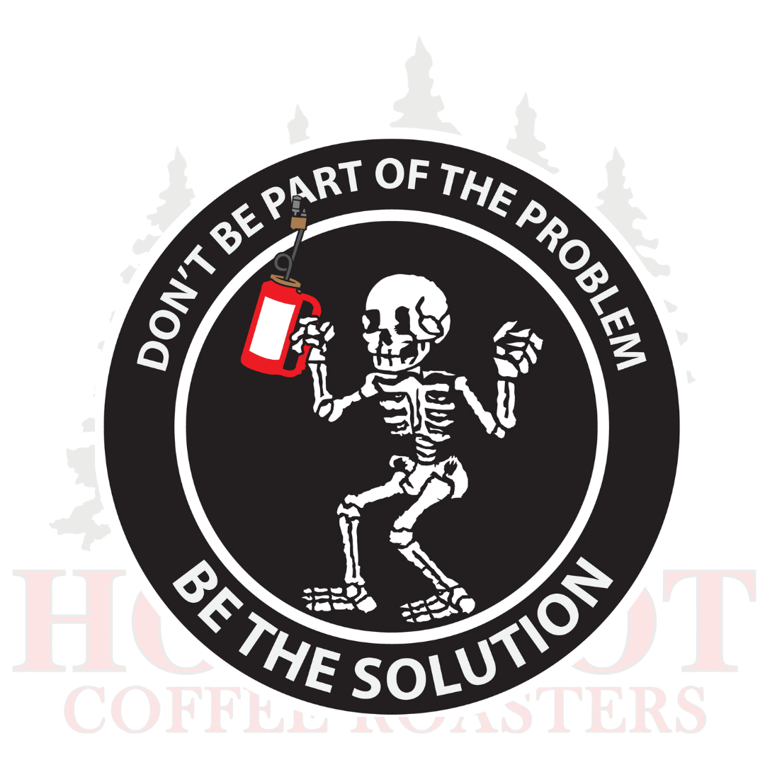 SOLUTION - STICKER