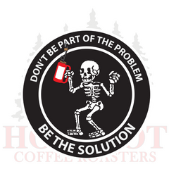 SOLUTION - STICKER