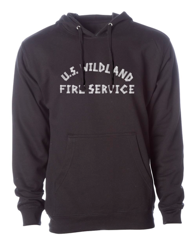 USWFS - HOODIE