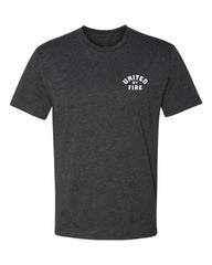 UNITED BY FIRE - TSHIRT