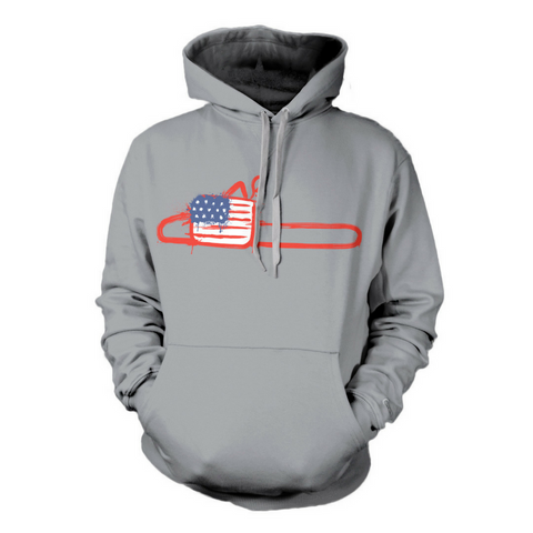 AMERICAN SAW - HOODIE