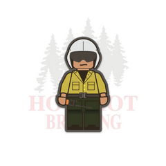 HECM - STICKER