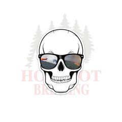 LOOKOUT - STICKER