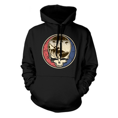 WILDFIRE MIND - HOODIE