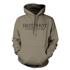 HOTSHOT COFFEE ROASTERS - HOODIE