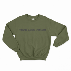 VAS - SWEATSHIRT