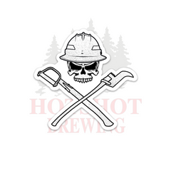 OLD SKOOL - STICKER